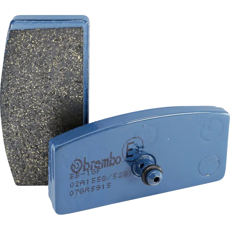 BREMBO 1722-1157 07GR5915 PRIME Carbon Ceramic Brake Pads