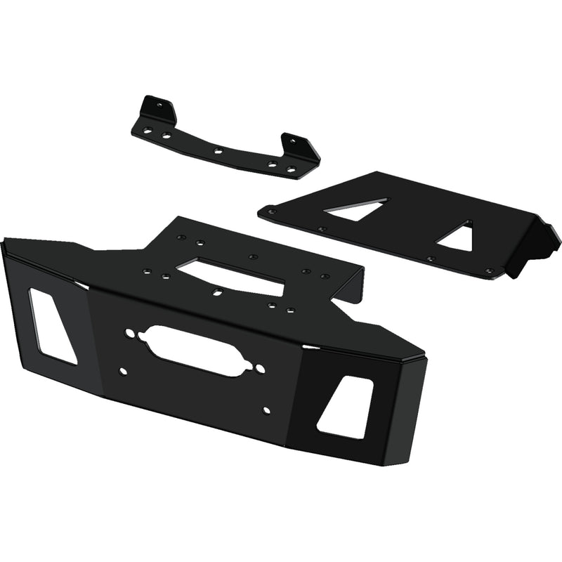 KFI Products Mounting Kit - 102100 Polaris RZR 2024-2025