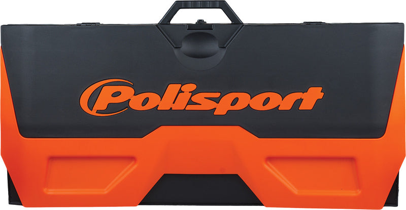 Polisport 64-1022 8982200002 MOTOPAD ORANGE