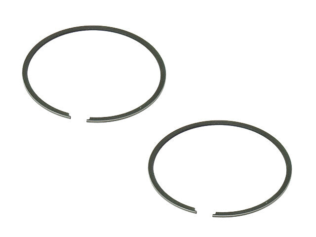 Namura Piston Rings 48.45MM Kawasaki FOR Pistons Only - NX-20080-2R Kawasaki KX 80 / KX 85 1988-2013