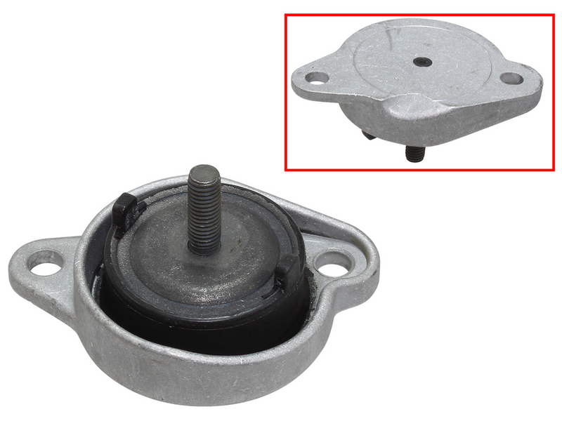Sp1 Motor Mount LR POL - SM-09580 Polaris Snowmobiles 2019-2022