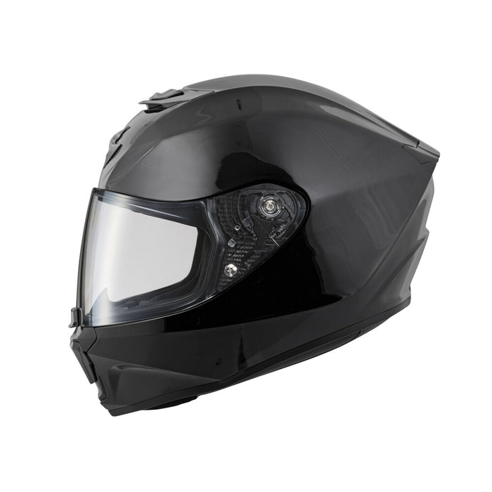 Scorpion Exo EXO-R420 Solid Helmet