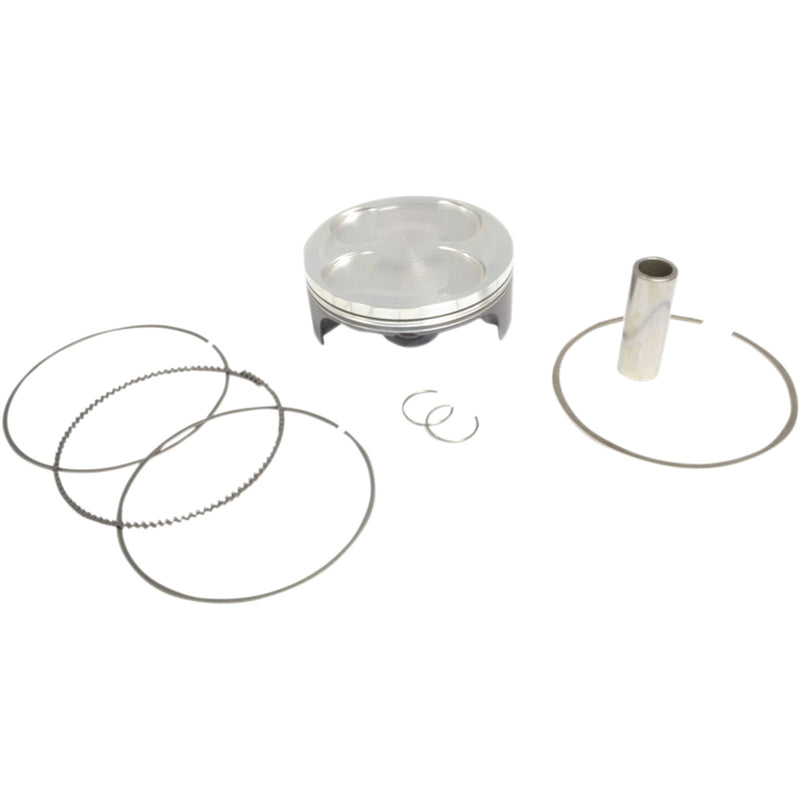 Athena Piston Kit - S5F08200001A Honda CRF 250 2004-2009