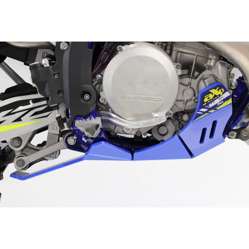 Axp Racing Xtrem Skid Plate - AX1434 Sherco Dirt Bikes 2019-2024