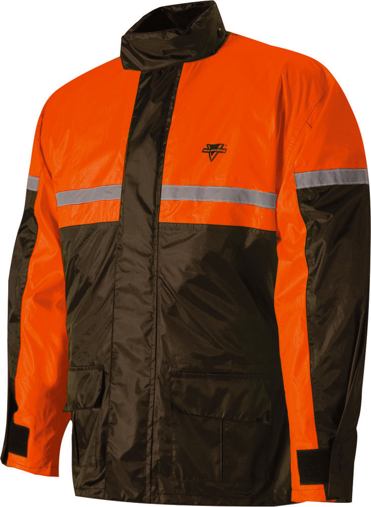 Nelson Rigg 270-15043X SR-6000-ORG-06-3XL SR-6000 STORMRIDER RAIN SUIT ORANGE 3X