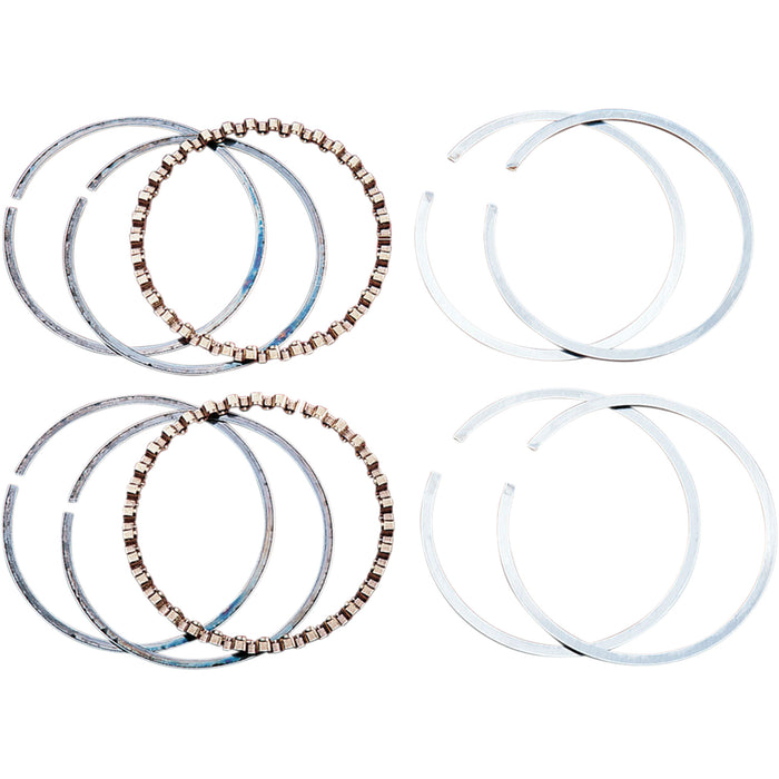 HASTINGS DS-750813 2M7003030 Replacement Piston Rings Piston Rings - 3.188" + 0.030" - 1000 XL