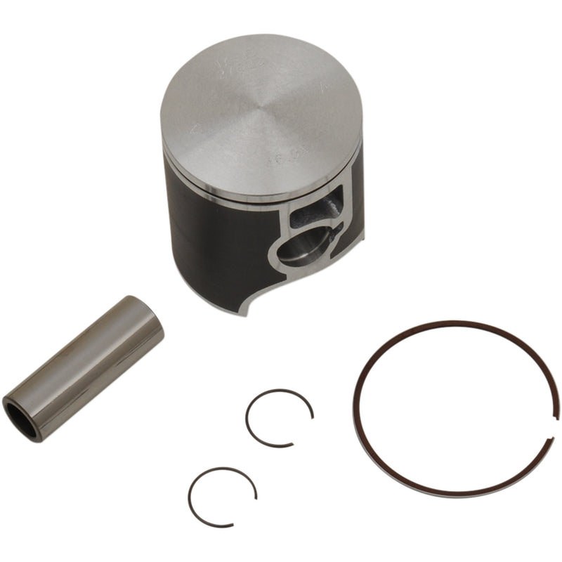 Vertex Cast Replica Piston Kit - 24212A For Gas Gas 85 Big Wheel 19/16 / 85 17/14 / 85 19/16 2021-2024 | Husqvarna TC 85 2014-2024