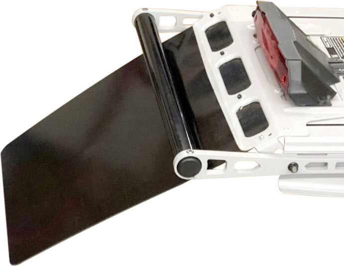 Speedwerx Lightweight Snow Flap Kit POL - POL850SF-KIT Polaris Snowmobiles 2012-2020