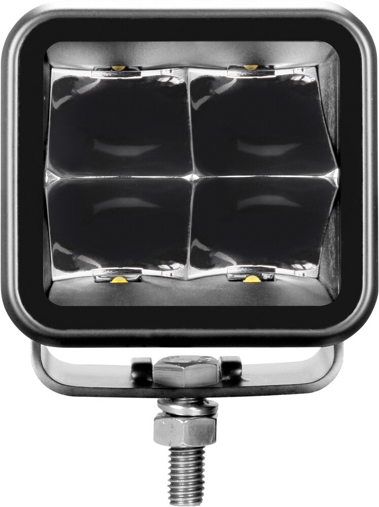Open Trail 12-9068 HML-9540 10 STEALTH LED PODS SPOT
