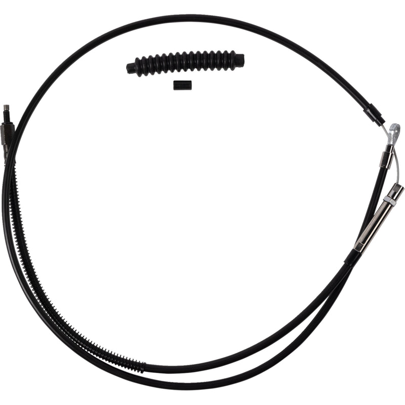Barnett Cable - 101-30-10067-8 For Harley Touring 2021-2025