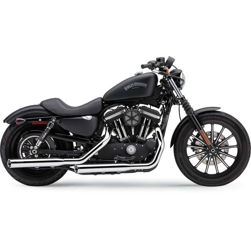 Cobra Muffler - 6031 For Harley Sportster 2014-2022