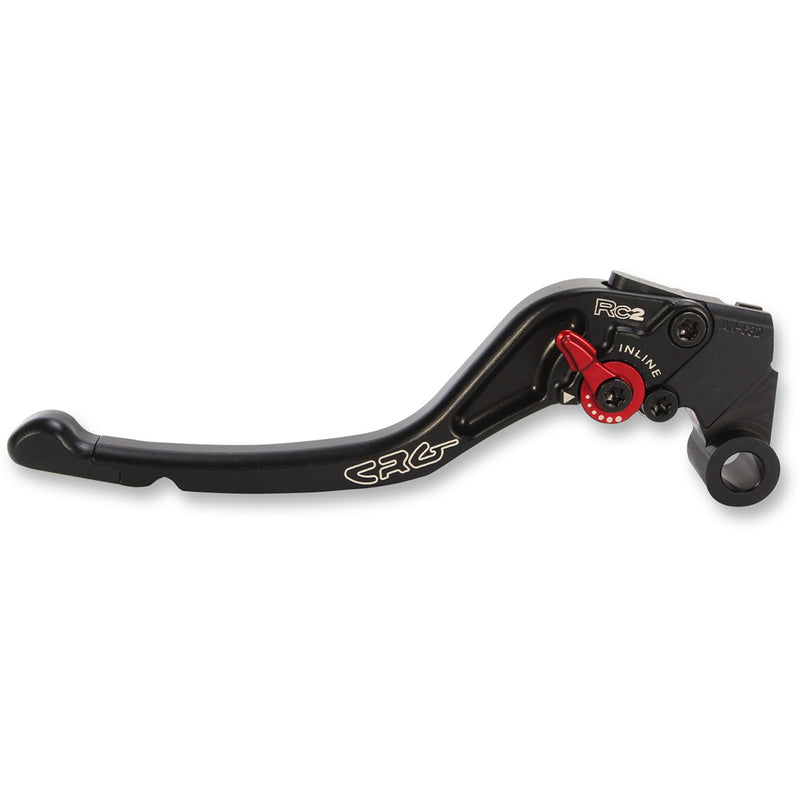 Crg RC2 Lever - 2AN-632-T-B Yamaha R3 2015