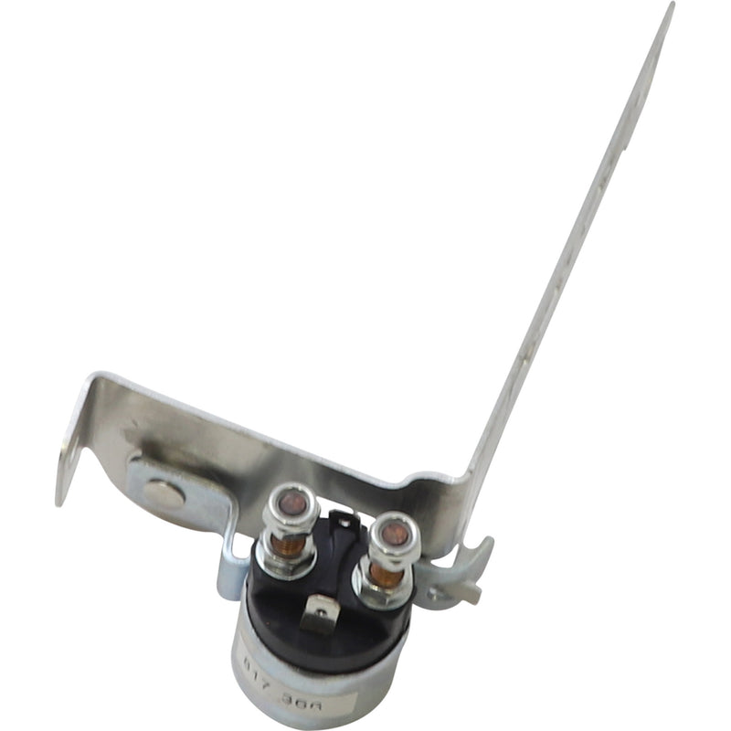 Parts Unlimited Starter Solenoid - 2110-1140 For Ski-Doo Snowmobiles 2008-2014 | Lynx Xtrim / Ranger / Rave / Xtrim Boondocker 2009-2013