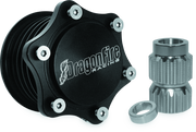 DragonFire Racing 521248 13-22 Yamaha Viking/wolverine Quick Release Spline/hub Adapter Kit - Photo - Primary