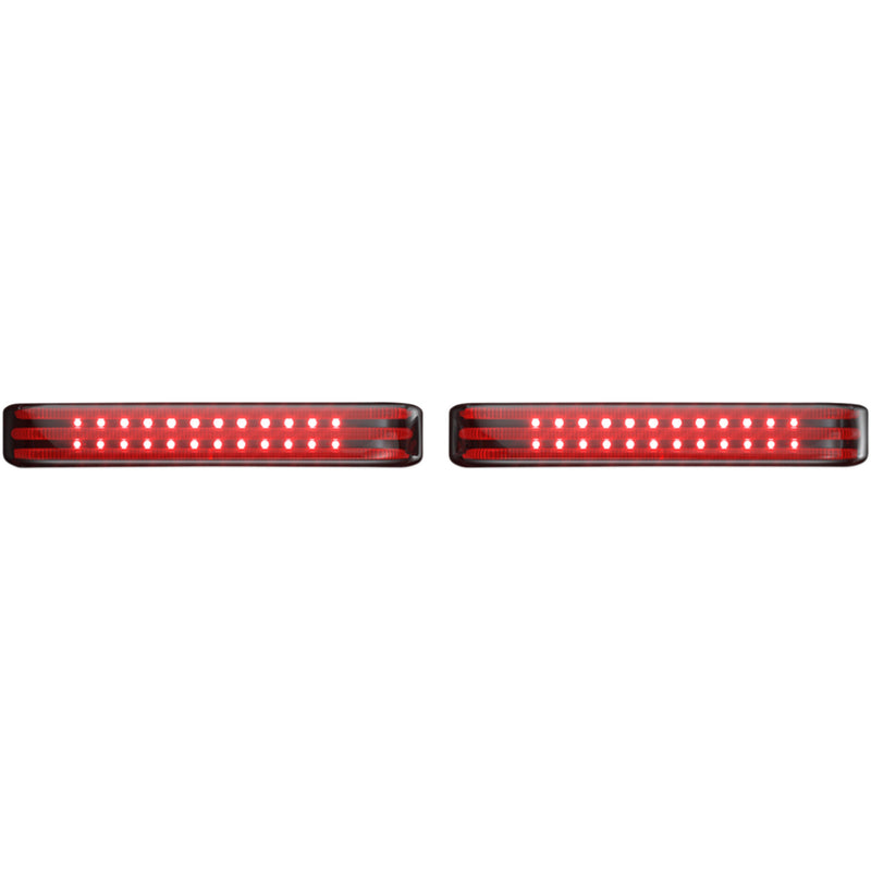 Custom Dynamics Accent Light Kit - PB-SBSEQ-SS6-CS For Harley Touring 2010-2013