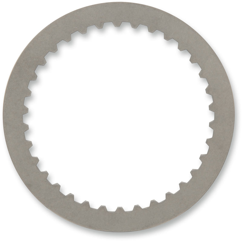 Barnett Drive Plate (Steel Plate) - 401-35-078062 Honda CRF150F / CRF230F / CRF150R 2003-2022