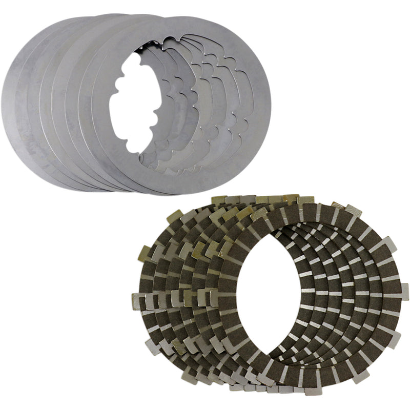 Dp Brakes Clutch Kit - DPK242 For Gas Gas 85 / 85 Big Wheel 19/16 / 85 17/14 / 85 19/16 2021-2026 | Husqvarna TC 85 2018-2026 | KTM SX 85 2018-2026