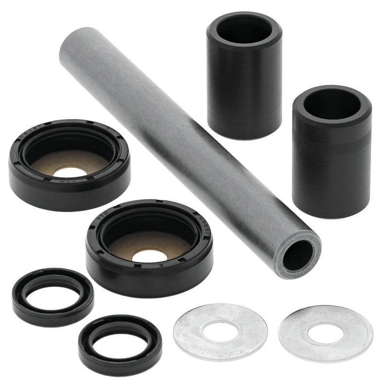 QuadBoss 414273 08-13 Suzuki LT-A450X Kingquad 4x4 Axi Upper A-arm Kit Front A-arm Repair Kit - Photo - Primary