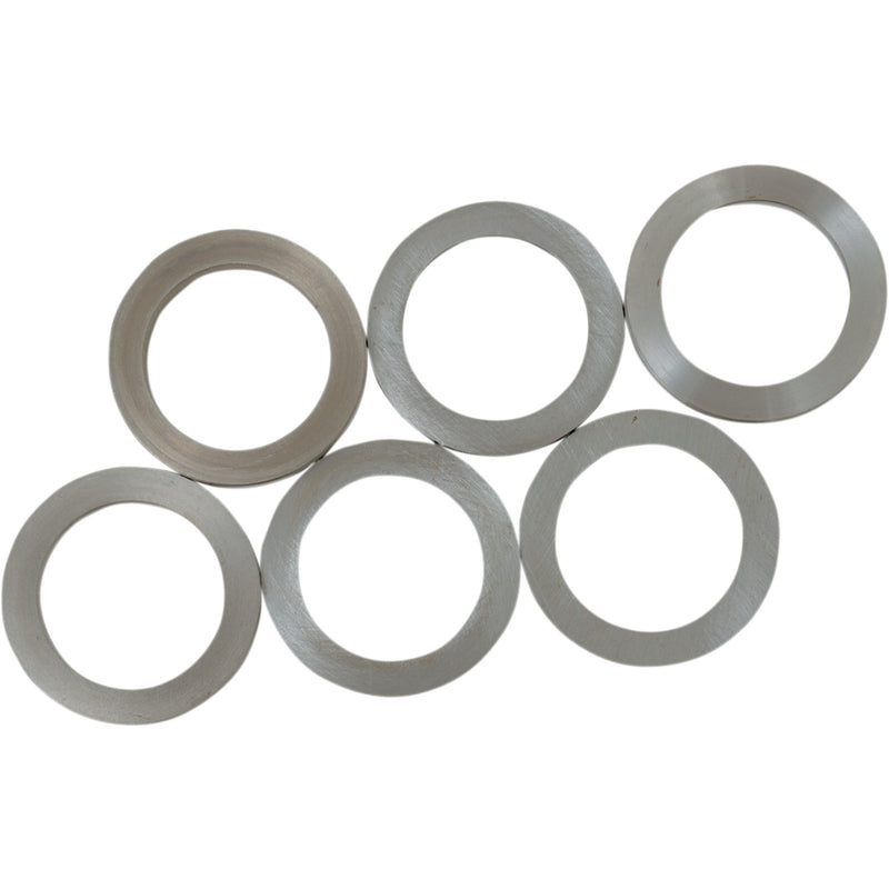 Eastern Motorcycle Parts Spacer - A-24032-SET For Harley Motorcycles 1970-1999