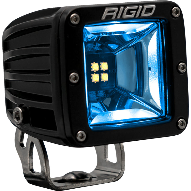 RIGID INDUSTRIES 2001-2805 682053 Radiance+ Light Light Pods - RGBW - Surface Mount