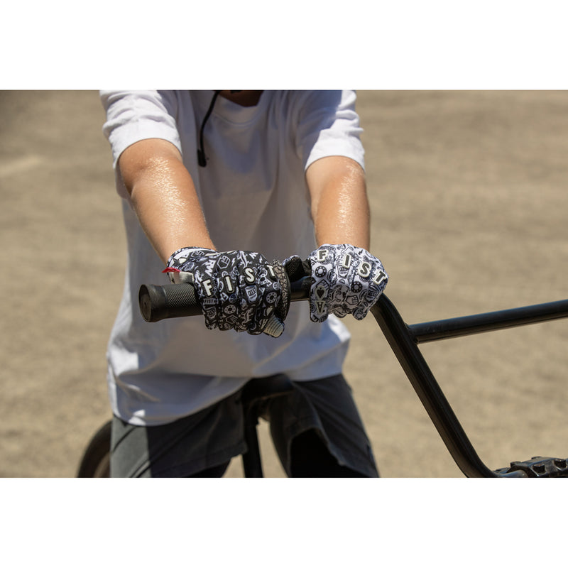 FIST HANDWEAR Youth R-Willy Ace Gloves