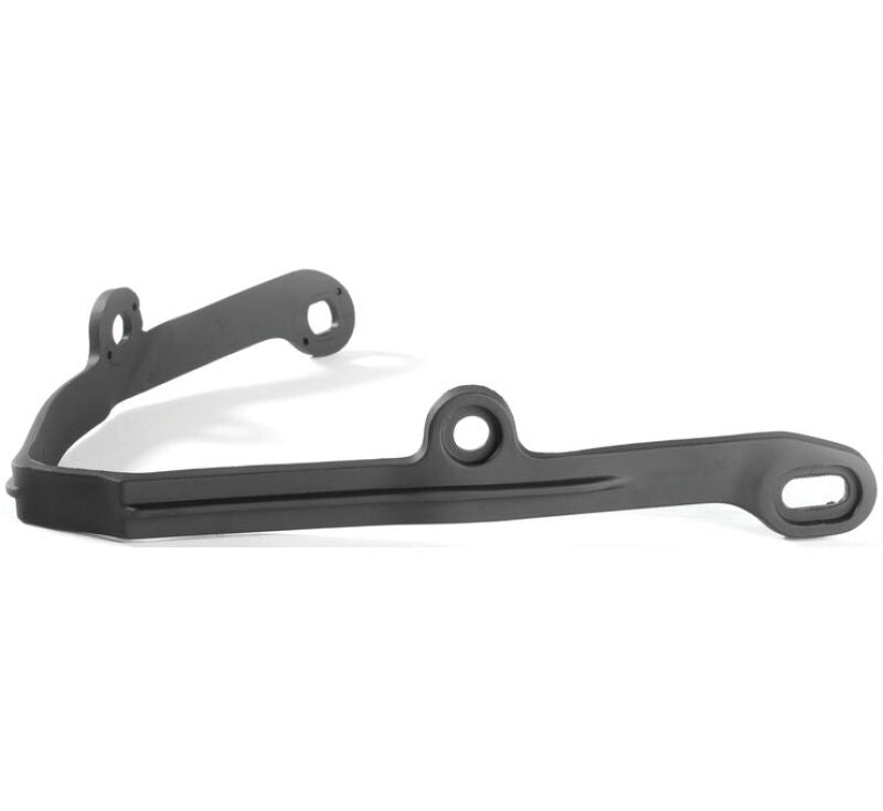 Acerbis 2081570001 06-09 Kawasaki KX250F/450F/ KLX450R Chain Slider - Black - Photo - Primary