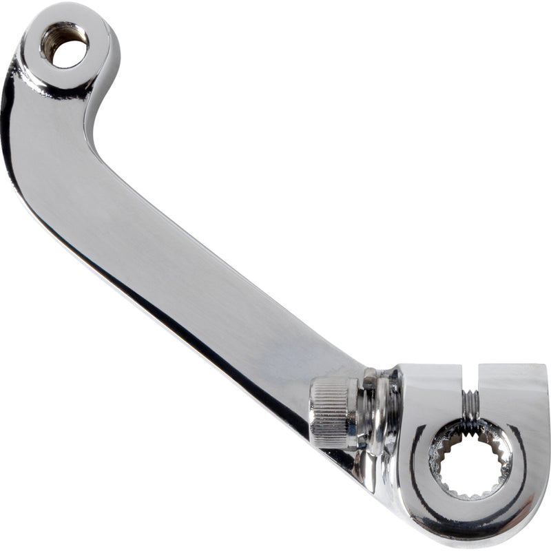 Drag Specialties Shift Lever - 1602-1507 For Harley Motorcycles 2017-2026