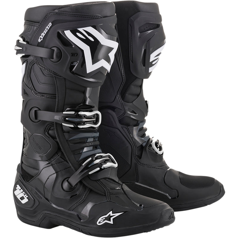 ALPINESTARS Tech 10 Boots Black - US