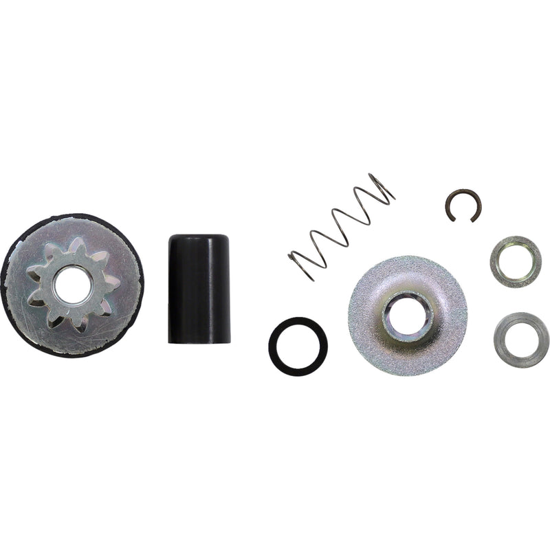 Parts Unlimited Starter Drive - 2110-1119 Polaris Trail Touring 1996