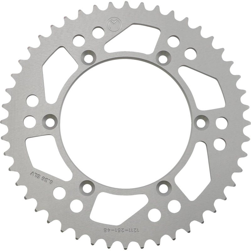Moose Offroad Sprocket - 1211-251-48-11 Yamaha Dirt Bikes 1999-2025