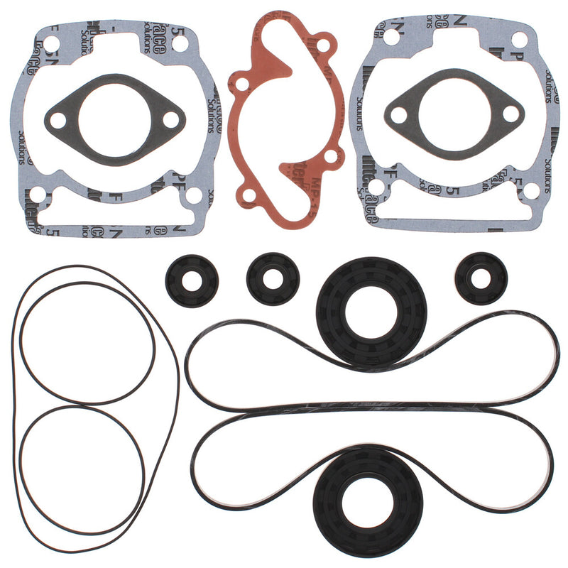 Vertex 12-4175 7111630 GASKET KIT-ROTX 340LC 79-83 7500LC BLZD 78-81- +