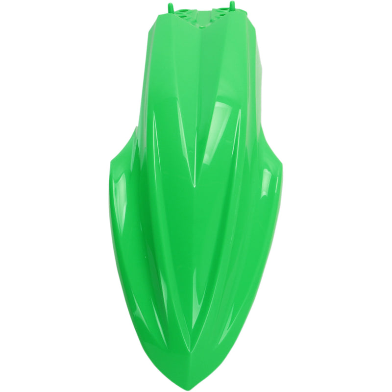 Ufo Fender - KA04726-AFLU Kawasaki KX 85 / KX 112 2014-2025
