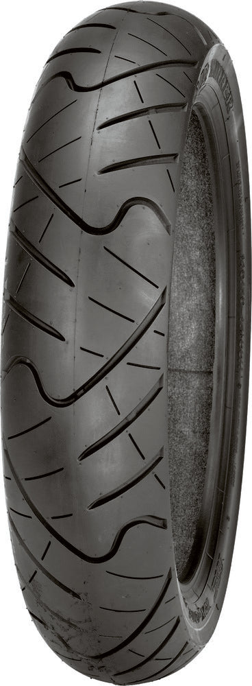 Irc Tire RX-01 Rear 130/70-17 62S Bias - T10284