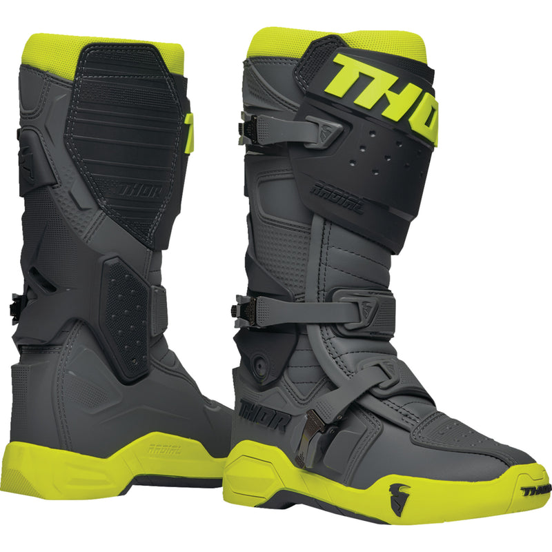 THOR Radial MX Boots - Size