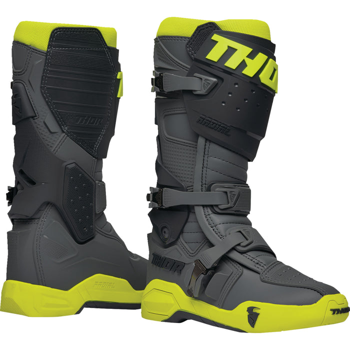 THOR Radial MX Boots - Size