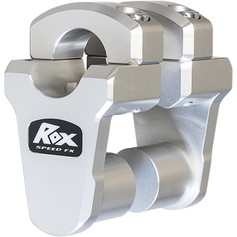 Rox Speed Fx Riser - 1R-P2PPA For Triumph Motorcycles 2008-2025 | Ducati Motorcycles 2003-2025 | BMW Motorcycles 2002-2025