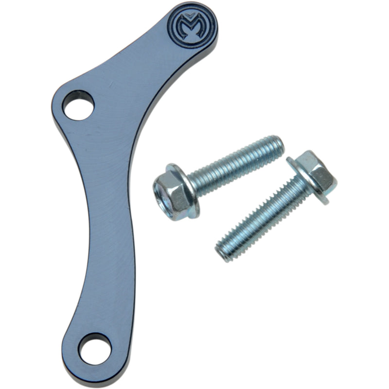 Moose Offroad Case Saver - 04-161 Yamaha YZ 125 1995-2004