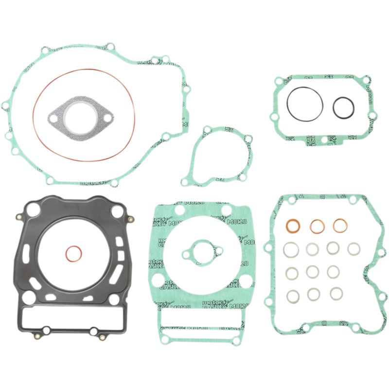 ATHENA 0934-4894 P400427850005 Gasket Kit — Complete Complete Gasket Kit - Polaris