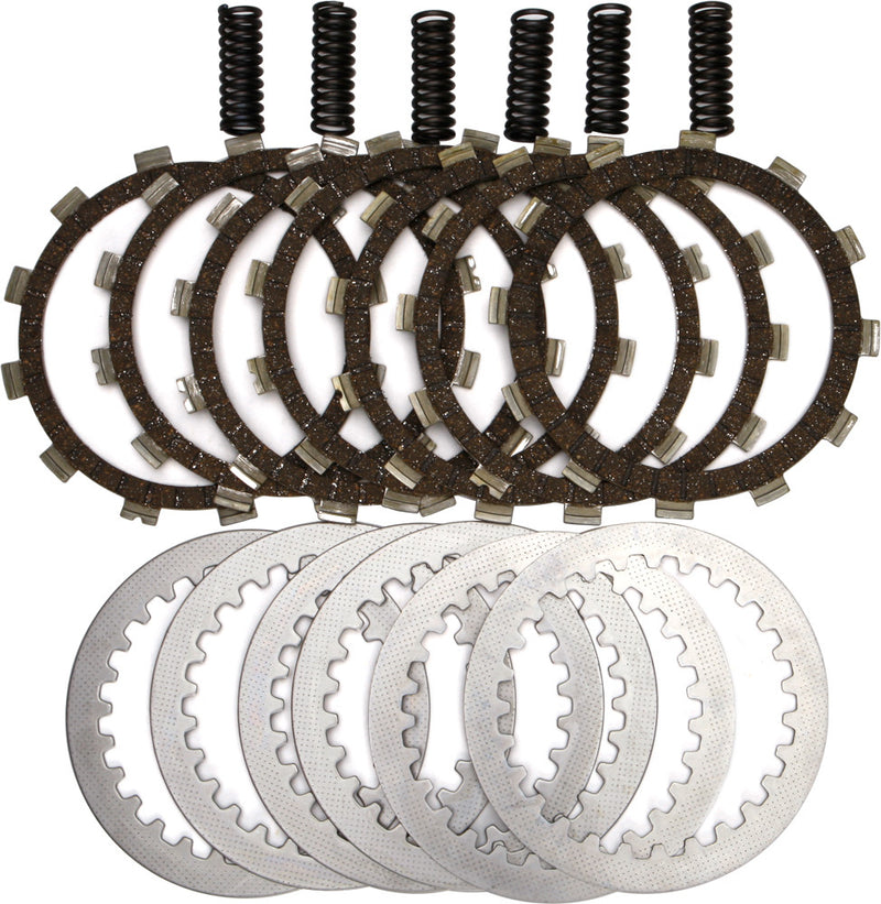 Ebc 15-1833 DRC33 CLUTCH SET DRC33
