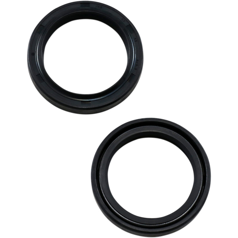 Parts Unlimited Seal - FS-016 For Suzuki Motorcycles 1989-2000 | Yamaha XV920R Seca / 650 Midnight Maxim / XJ650L Turbo Seca 1981-1983