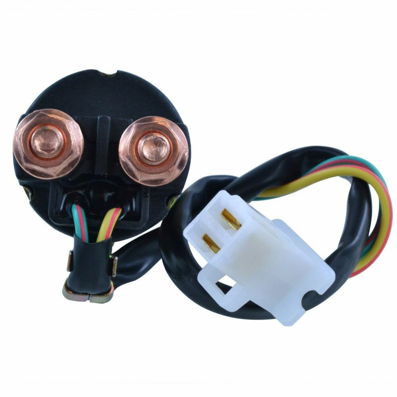 Rm Stator 98-7088 RMS090-104608 STARTER RELAY