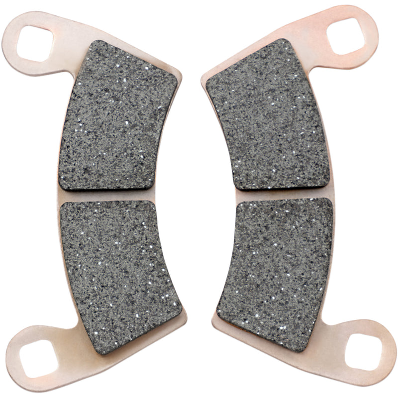 EBC Brake Pad - SXR656HH Polaris UTVs 2012-2024