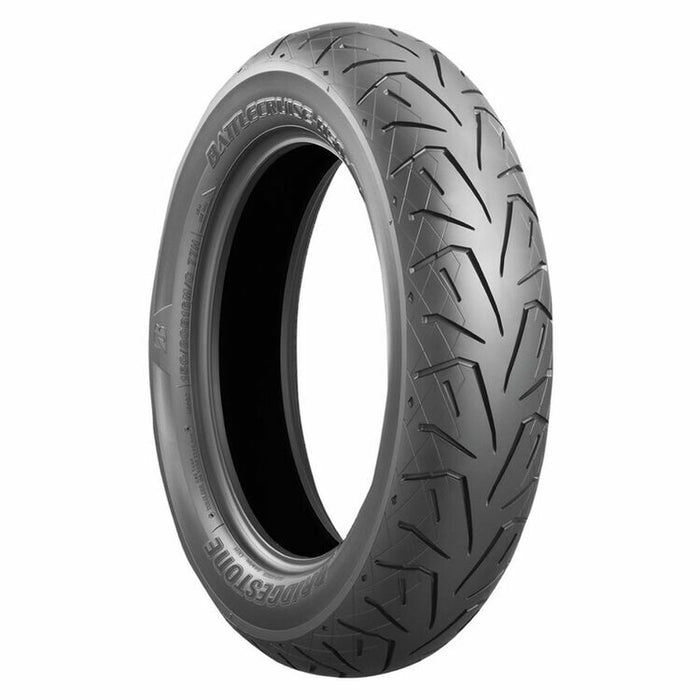 Bridgestone 874-1240 8820 TIRE BATTLECRUISE H50 REAR 180/60B17 75V BIAS TL