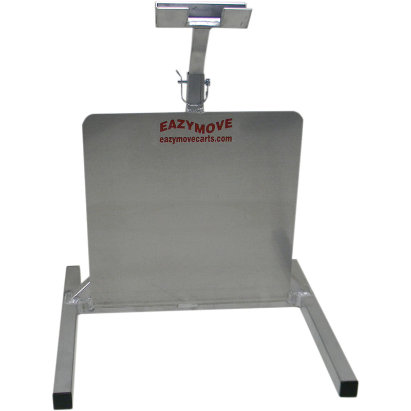EAZYMOVE 4110-0070 RS-1006 Snowmobile Warm-Up Stand Warm-Up Stand - Snowmobile - Universal