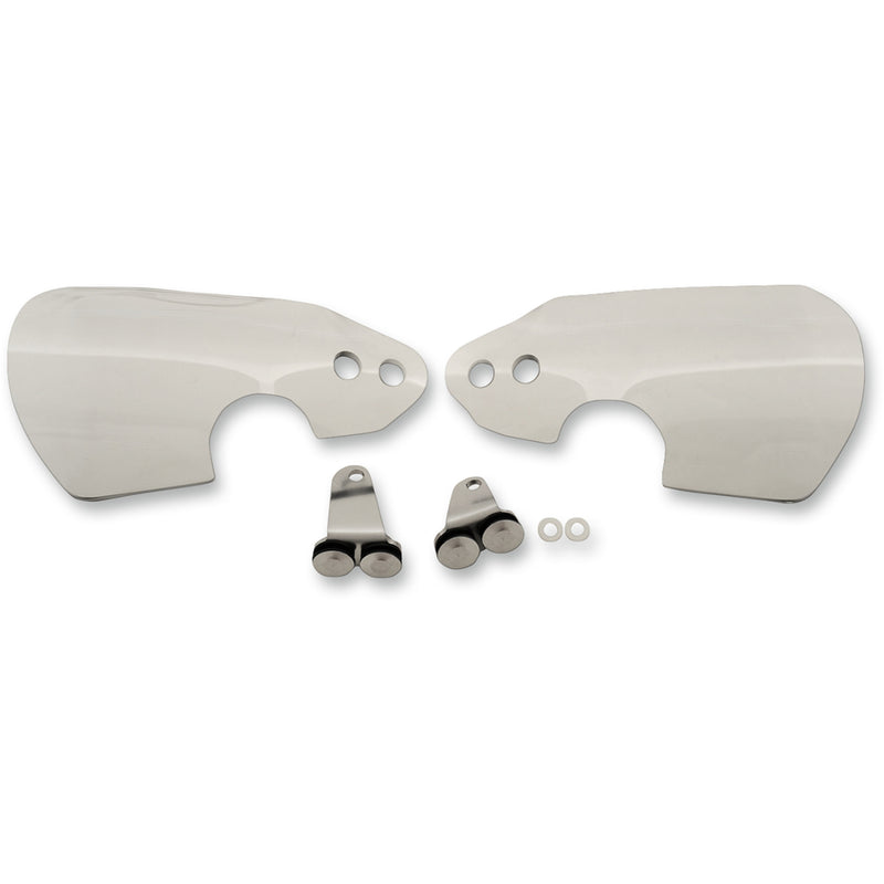 Memphis Shades Handguard - MEM7219 For Harley Motorcycles 2010-2017