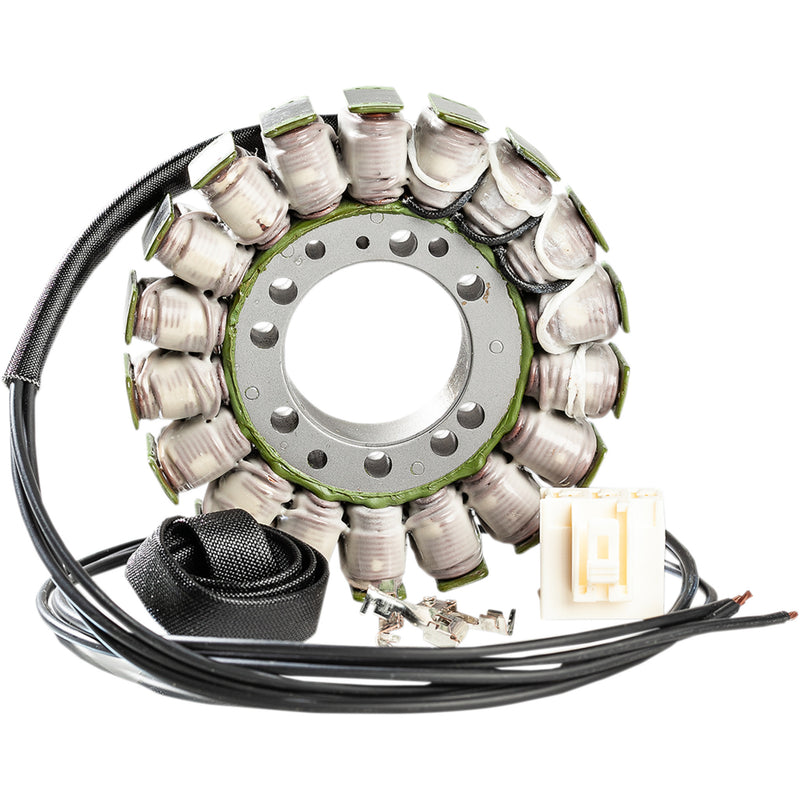 Rick's Motorsport Electric OE Replacement Stator - 24-009 Arctic Cat Snowmobiles 2008-2015