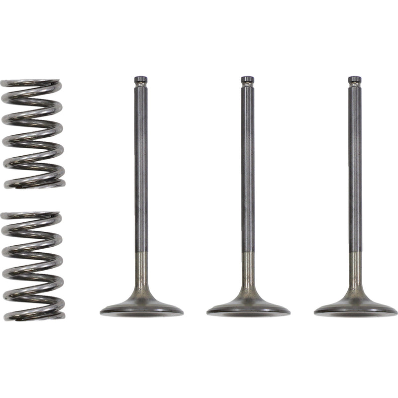 Pro X Valve And Spring Kit - 28.SIS2424-2 Gas Gas 450F 2013-2015