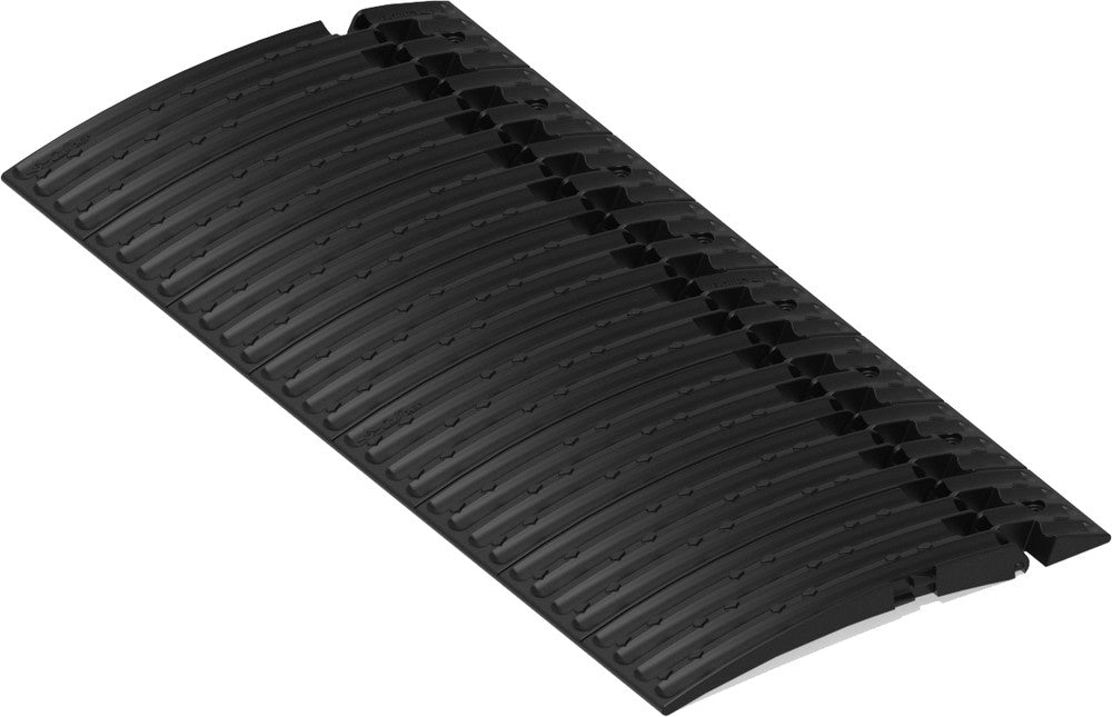 Caliber 42-5081 13391 EDGE GLIDE V2.1 72" KIT 24"W X 9"L 3/PK