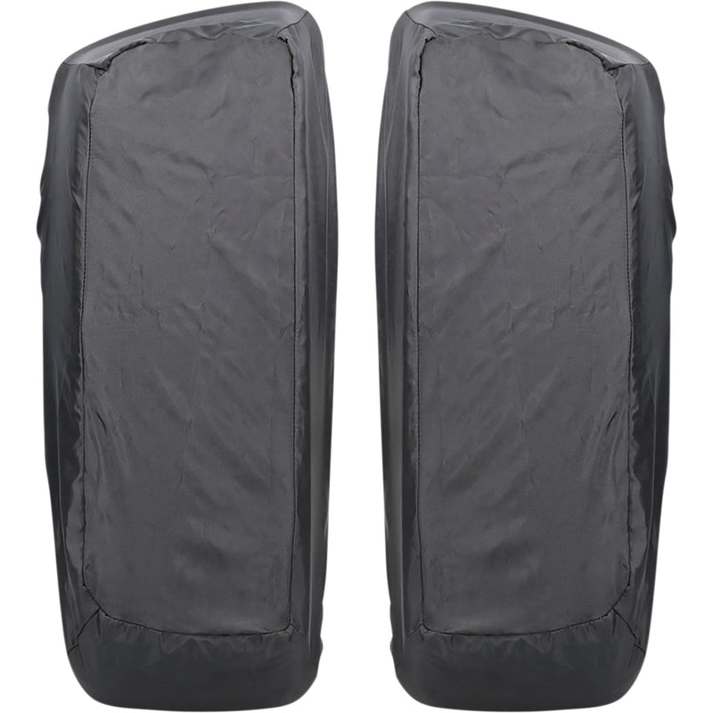 Saddle Tramp Lid Cover - BC-SBCVR For Harley Motorcycles 1965-2020