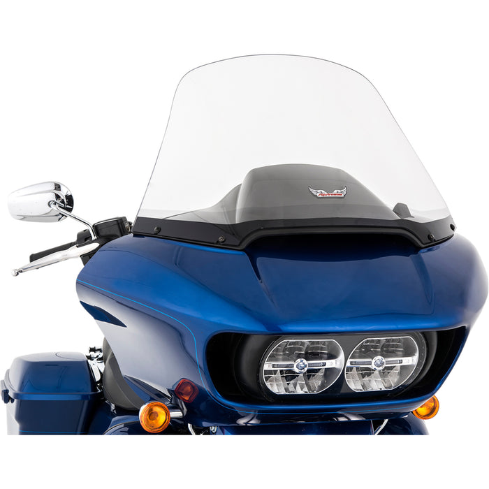 SLIPSTREAMER 2310-0587 S-236-19 Replacement Windshield Windshield - 19" - Clear - FLTRX